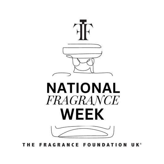 Fragrance Week at Fortnum & Mason: A Celebration of Scent, Storytelling & Craftsmanship