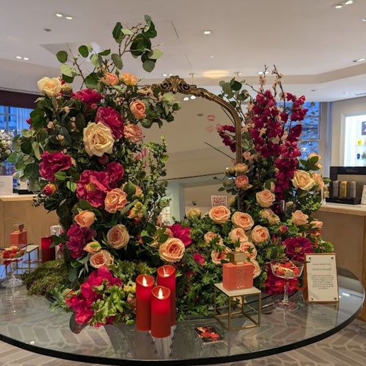 M.Micallef Launches Hypnotic Musk at Fortnum & Mason