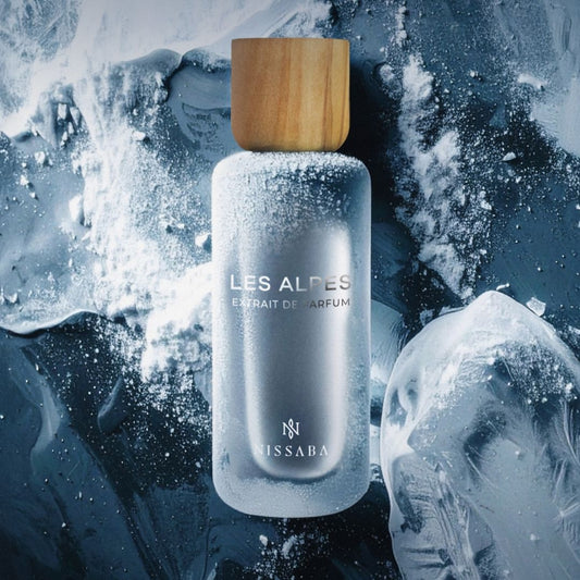 Nissaba Launches Les Alpes: A Tribute to Nature at Its Purest