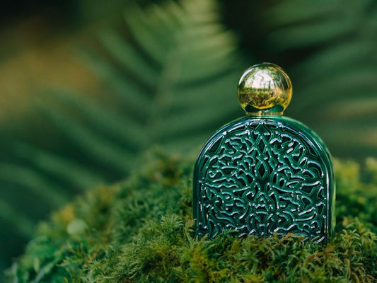 M.Micallef Launches Ma Nature Eau de Parfum