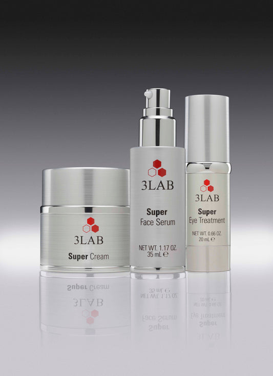 3LAB Launches at Harrods
