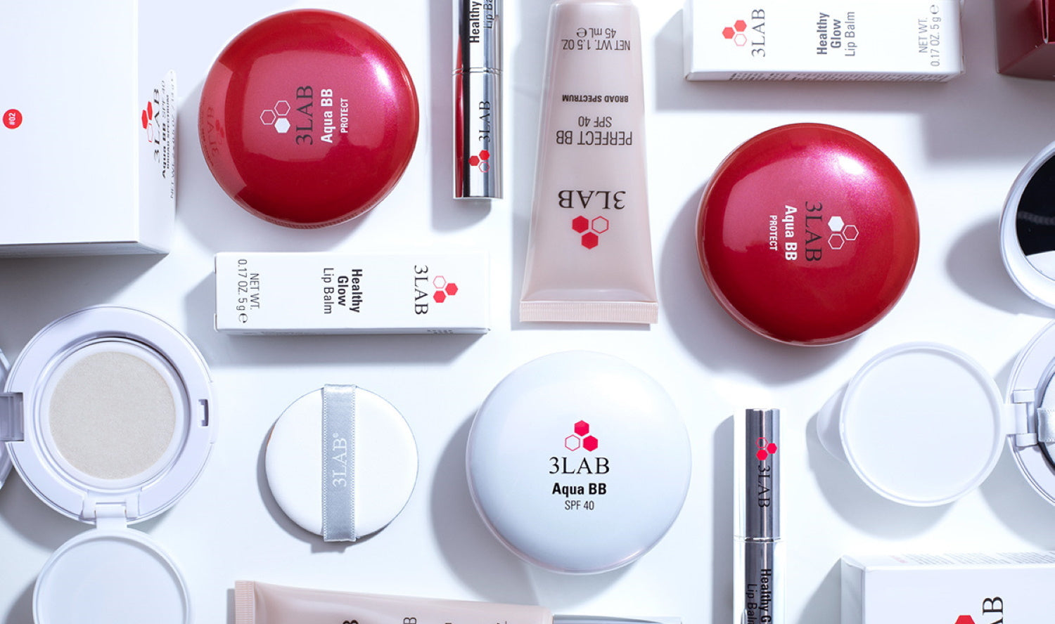 3LAB Launches at John Bell & Croyden
