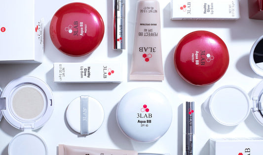3LAB Launches at John Bell & Croyden