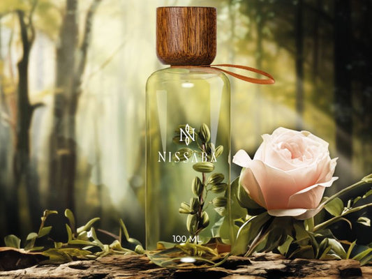 Nissaba Launches Tierra Maya Eau de Parfum
