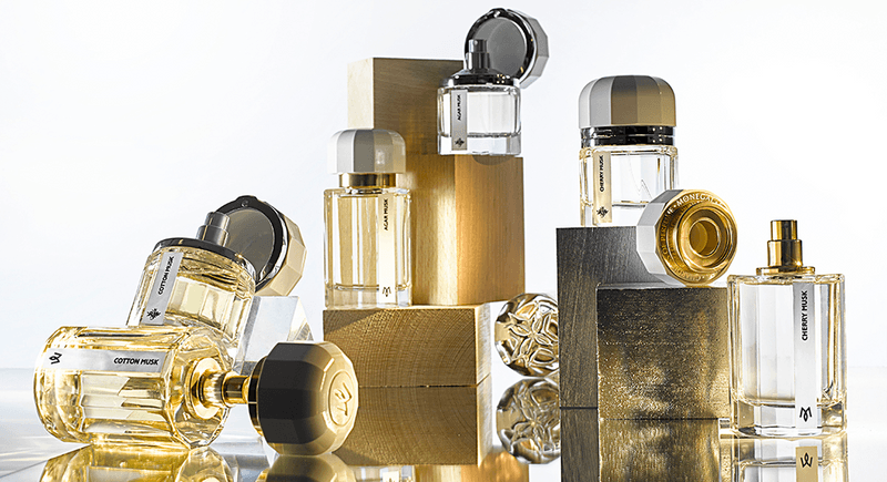 Ramon Monegal Appoints Agence De Parfumerie as UK & Ireland Distributor