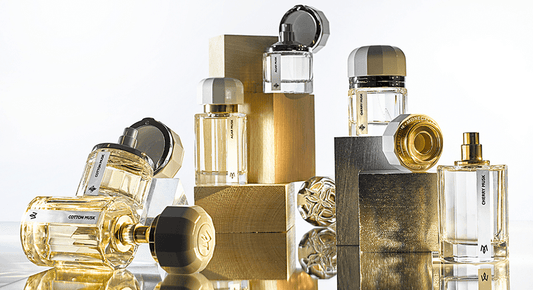 Ramon Monegal Appoints Agence De Parfumerie as UK & Ireland Distributor