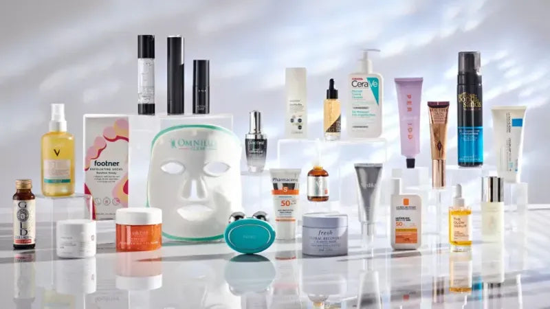 Pharmaceris Wins Gold in the Marie Claire Skincare Awards 2022
