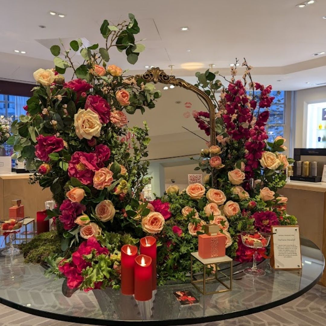 M.Micallef Launches Hypnotic Musk at Fortnum & Mason