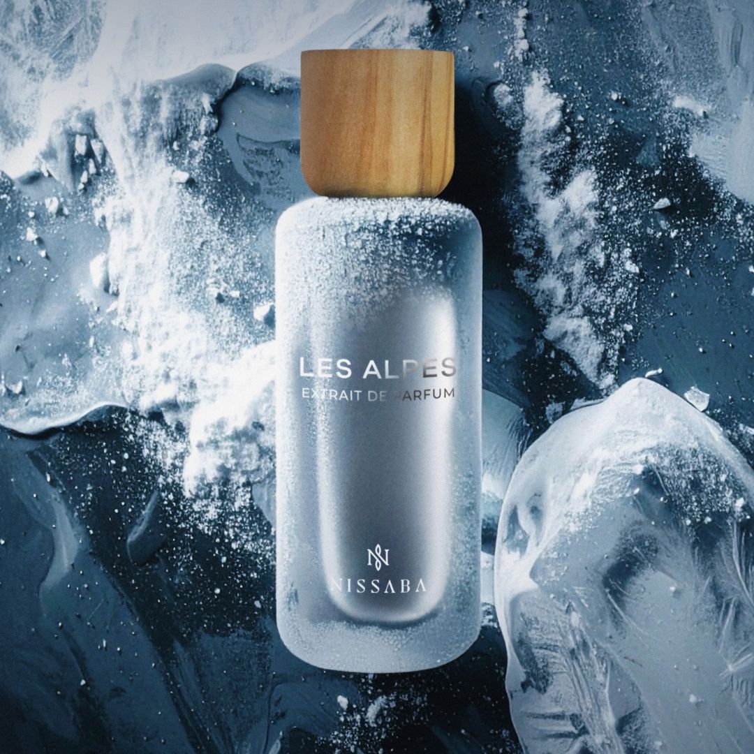 Nissaba Launches Les Alpes: A Tribute to Nature at Its Purest
