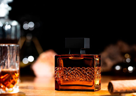 M.Micallef Launches Notorious XO at Fortnum & Mason