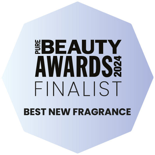 L’Atelier Parfum Mystic Leather Oud Nominated at The Pure Beauty Awards 2024