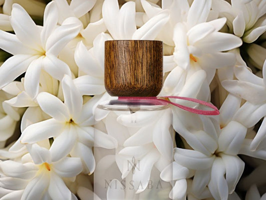 Nissaba Launches Malli Nadu Eau de Parfum