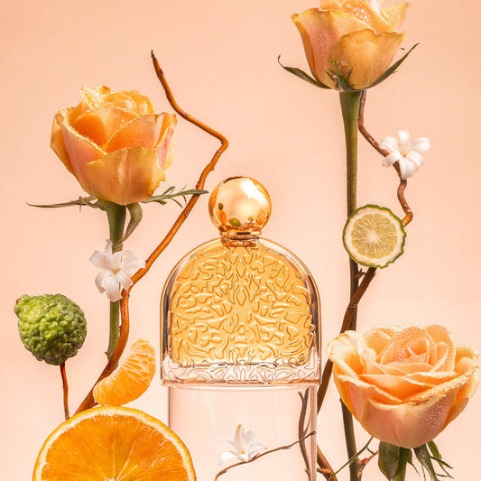 M.Micallef Introduces Ô Féminin: A New Chapter in the Secrets of Love Collection